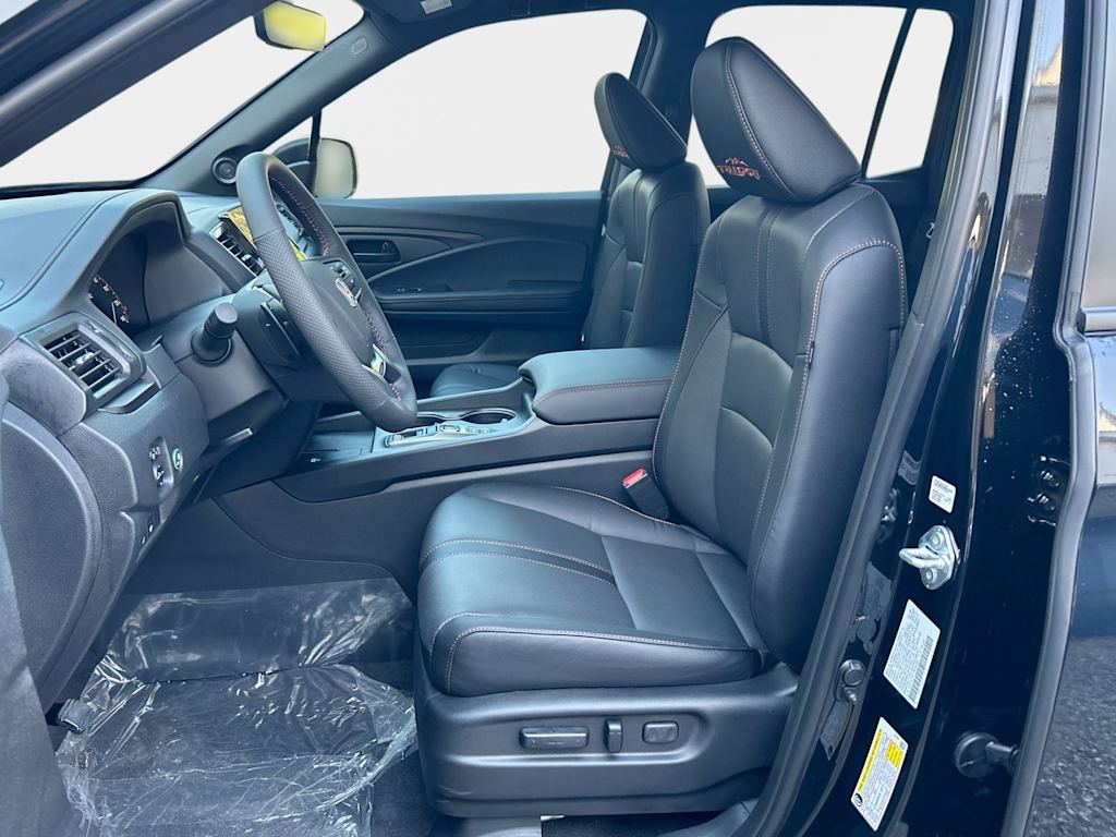 Thumbnail: 2026 Honda Ridgeline - 12