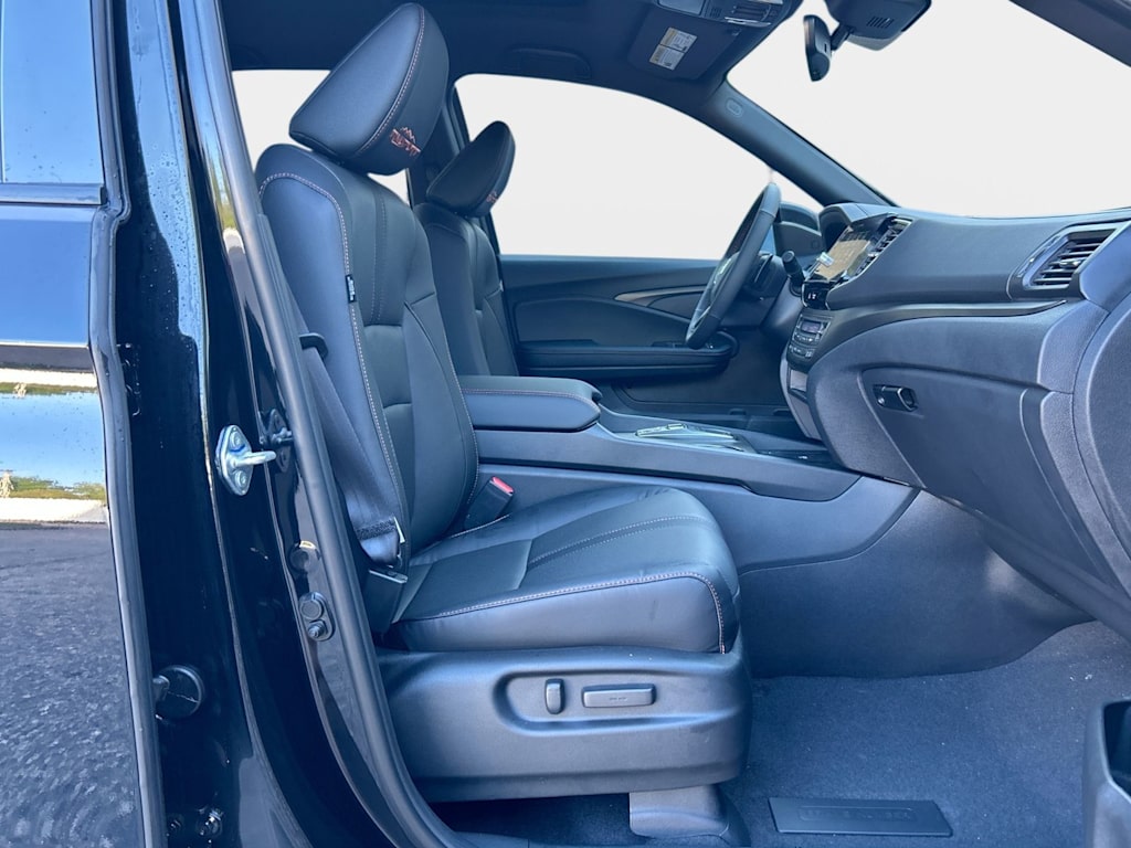 Thumbnail: 2026 Honda Ridgeline - 20