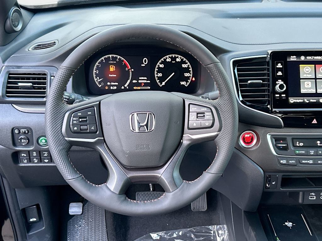 Thumbnail: 2026 Honda Ridgeline - 10
