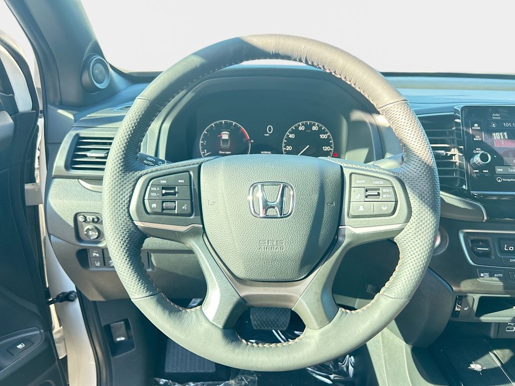 Thumbnail: 2026 Honda Ridgeline - 9
