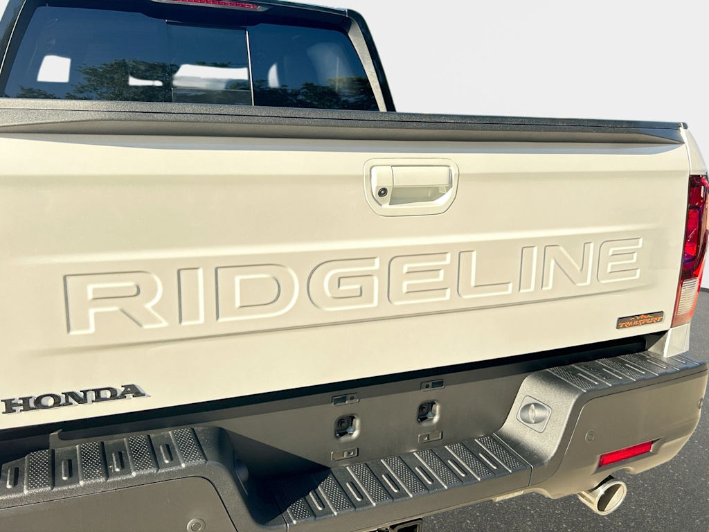 Thumbnail: 2026 Honda Ridgeline - 7