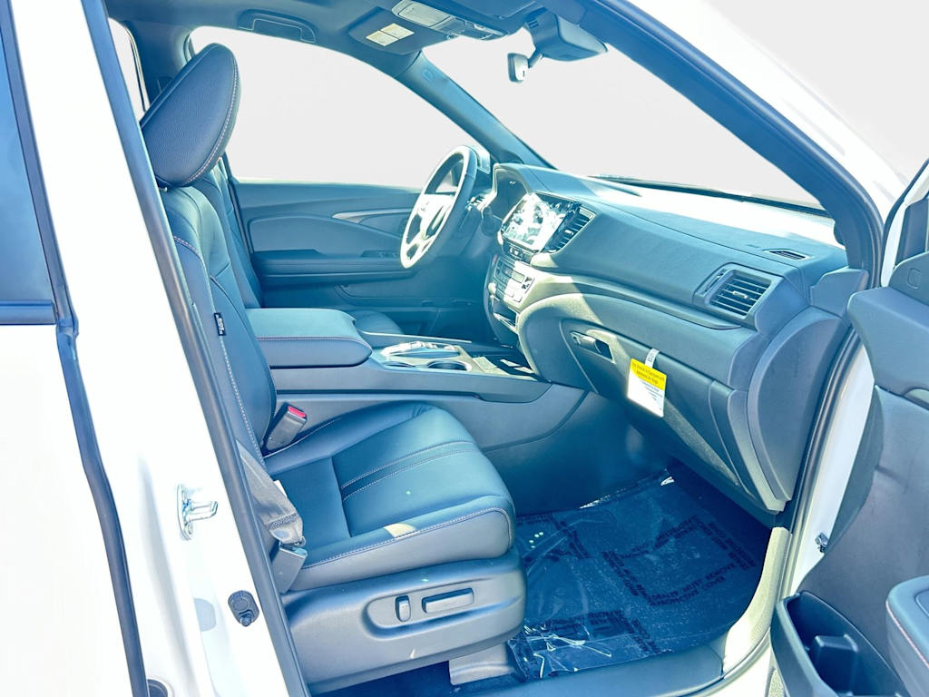 Thumbnail: 2026 Honda Ridgeline - 11