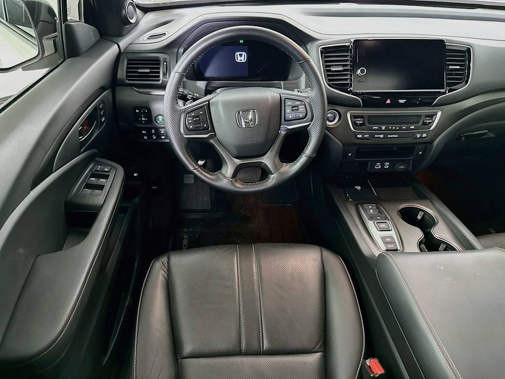 Thumbnail: 2024 Honda Ridgeline - 9
