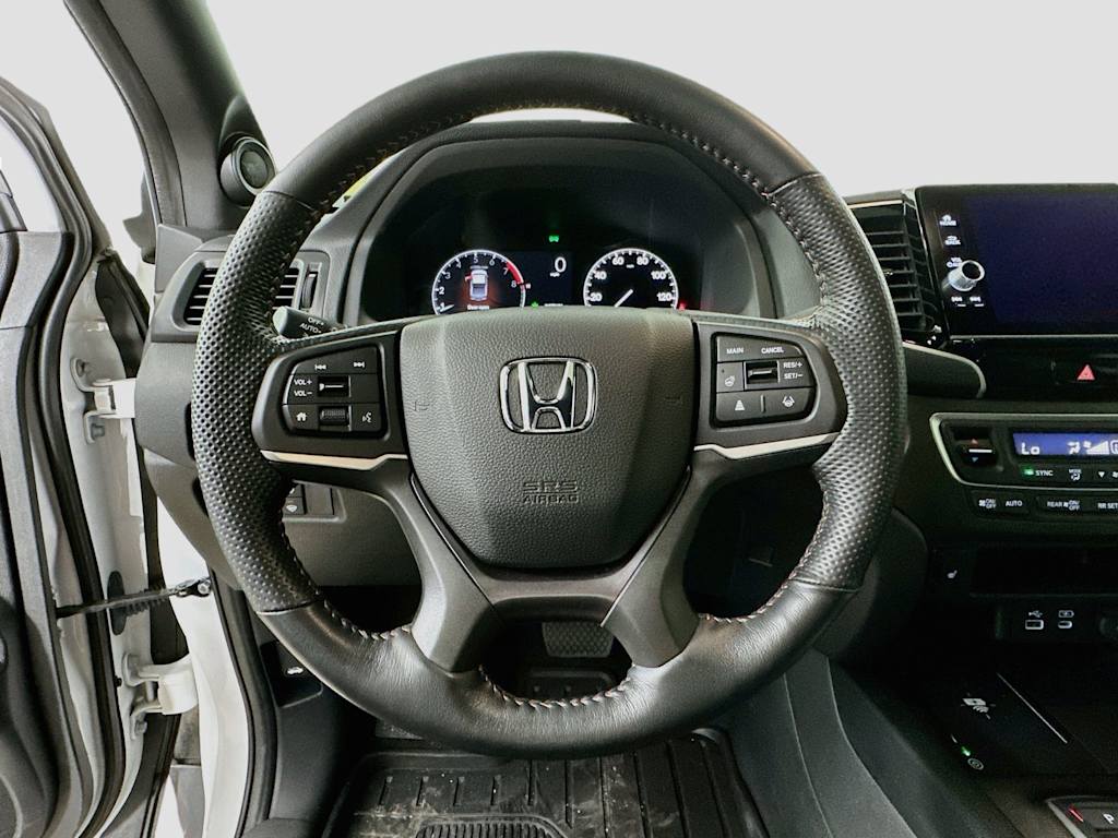 Thumbnail: 2024 Honda Ridgeline - 14