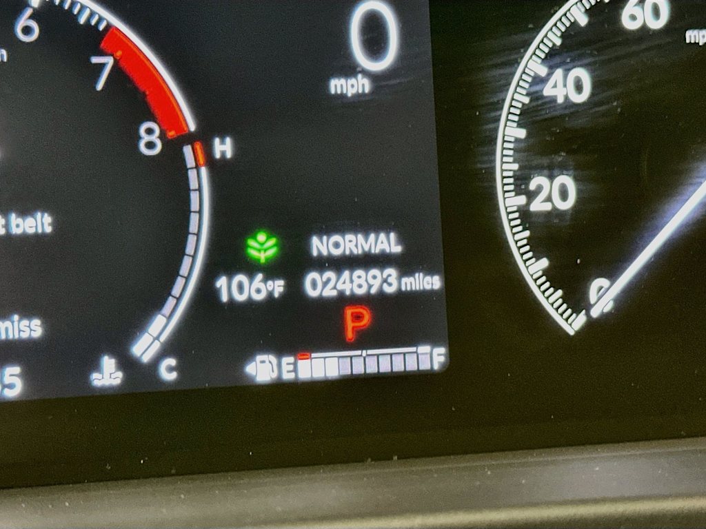 Thumbnail: 2024 Honda Ridgeline - 17