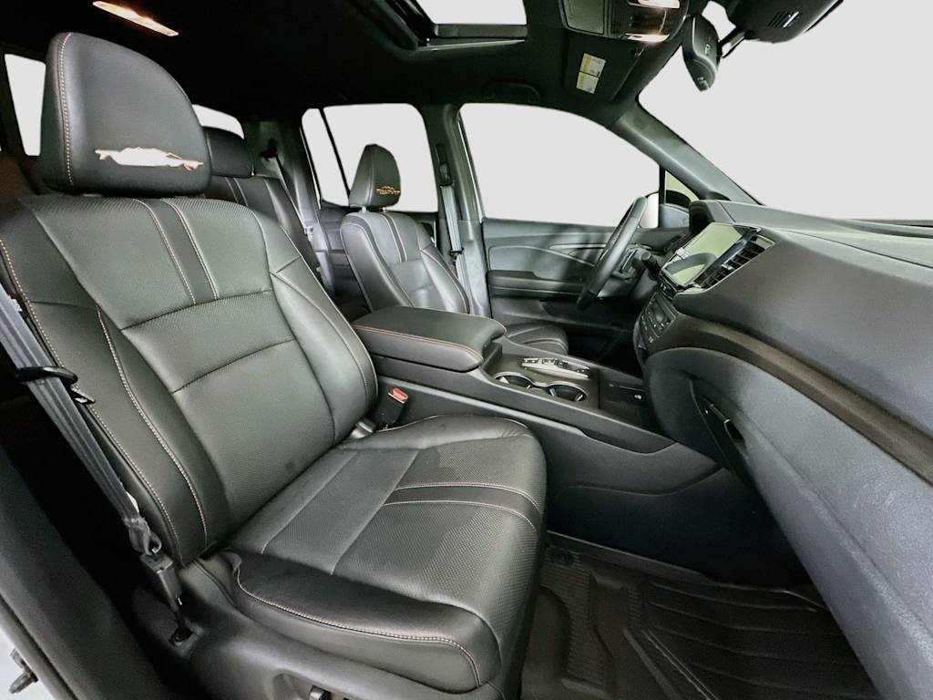 Thumbnail: 2024 Honda Ridgeline - 11