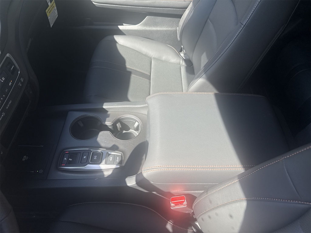 Thumbnail: 2025 Honda Ridgeline - 18