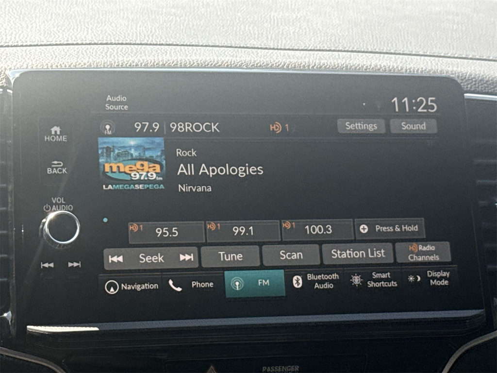 Thumbnail: 2025 Honda Ridgeline - 8