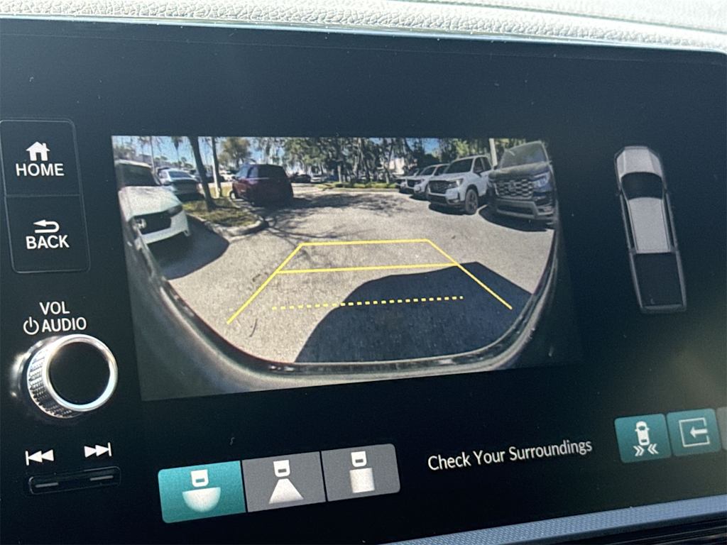 Thumbnail: 2025 Honda Ridgeline - 19