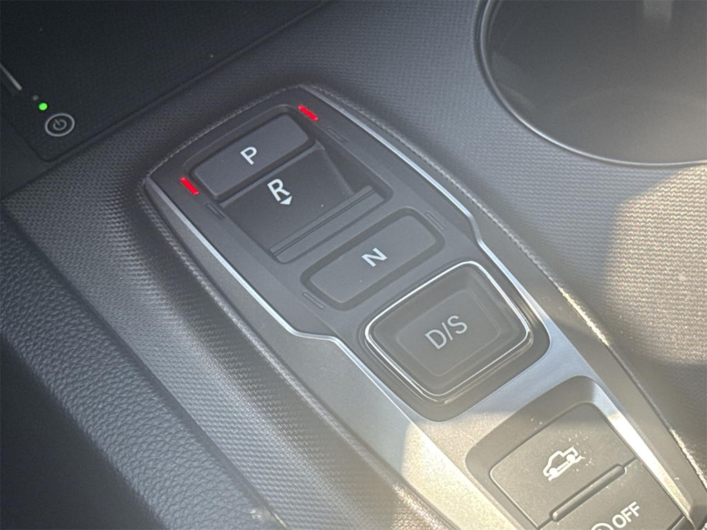 Thumbnail: 2025 Honda Ridgeline - 9