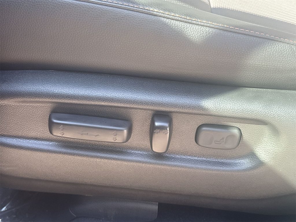 Thumbnail: 2025 Honda Ridgeline - 13