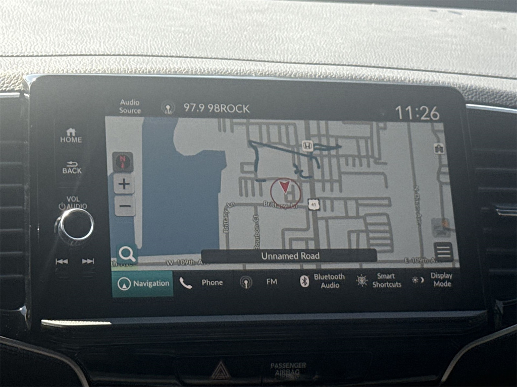 Thumbnail: 2025 Honda Ridgeline - 17