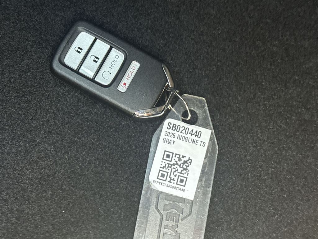 Thumbnail: 2025 Honda Ridgeline - 12