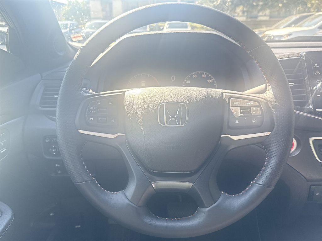 Thumbnail: 2025 Honda Ridgeline - 2