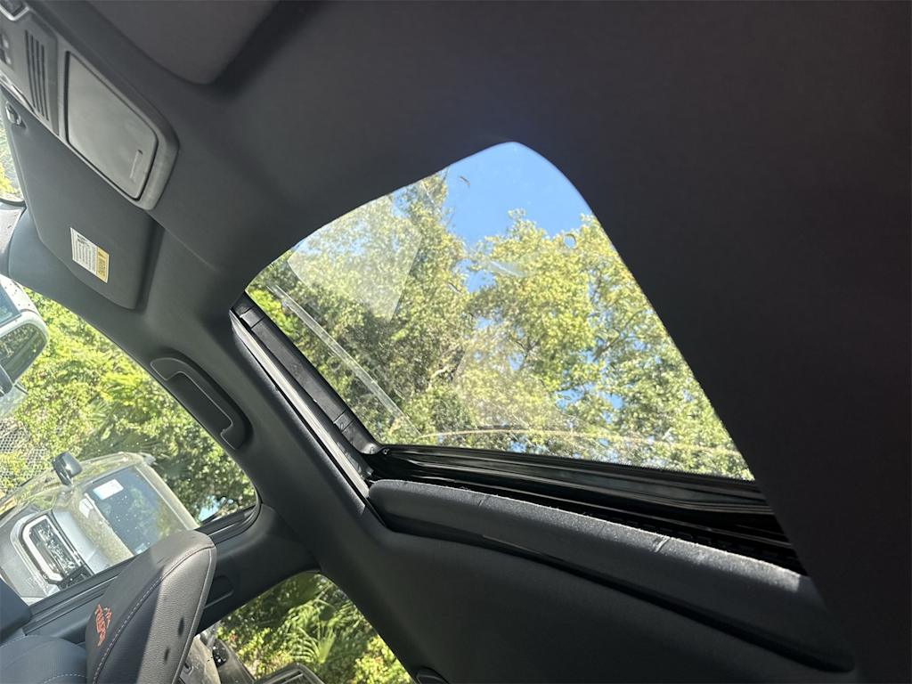 Thumbnail: 2025 Honda Ridgeline - 15