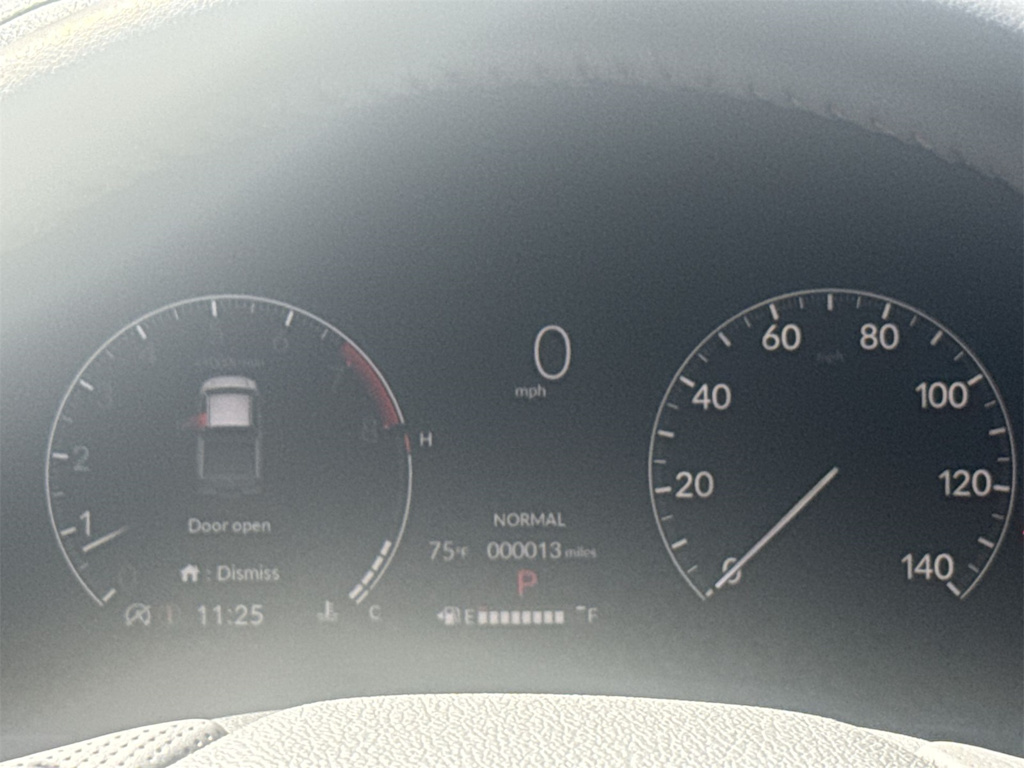 Thumbnail: 2025 Honda Ridgeline - 10