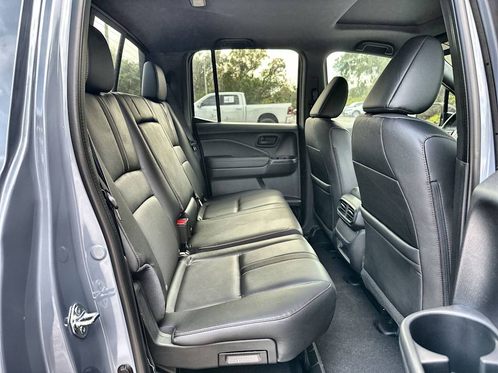 Thumbnail: 2026 Honda Ridgeline - 19