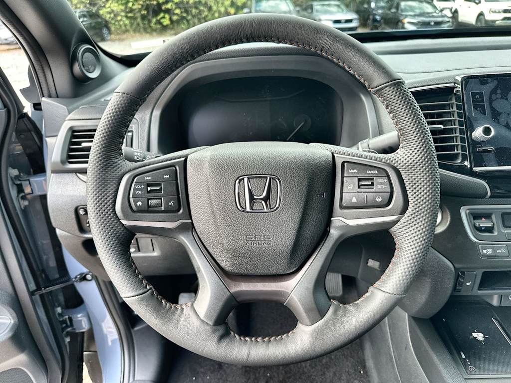 Thumbnail: 2026 Honda Ridgeline - 9