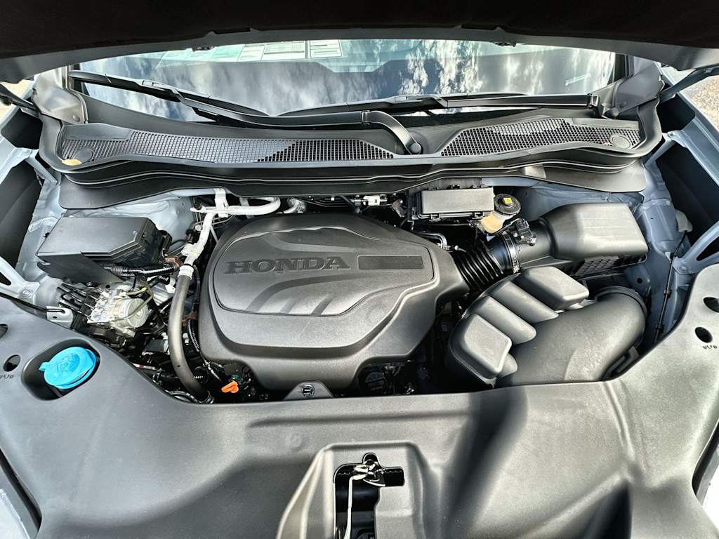 Thumbnail: 2026 Honda Ridgeline - 8
