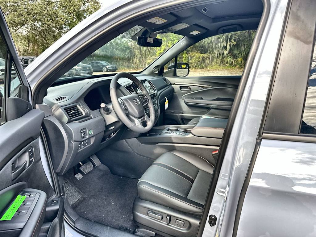 Thumbnail: 2026 Honda Ridgeline - 10
