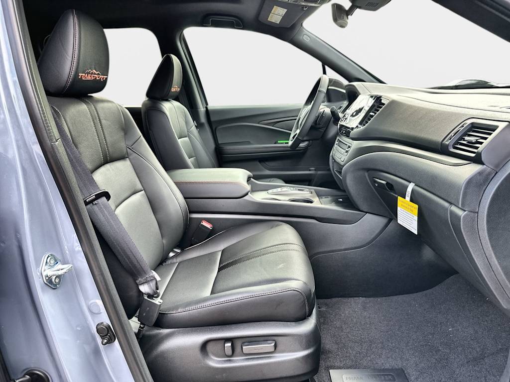 Thumbnail: 2026 Honda Ridgeline - 20
