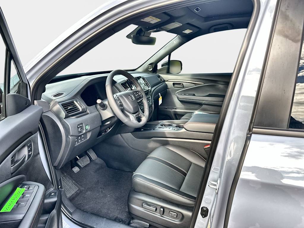Thumbnail: 2026 Honda Ridgeline - 10