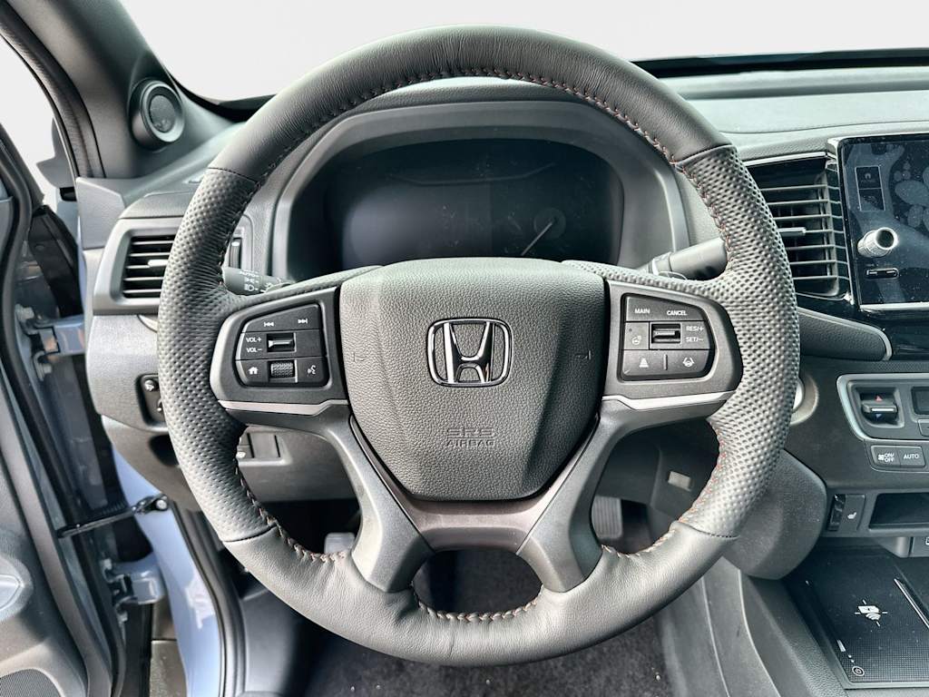 Thumbnail: 2026 Honda Ridgeline - 9