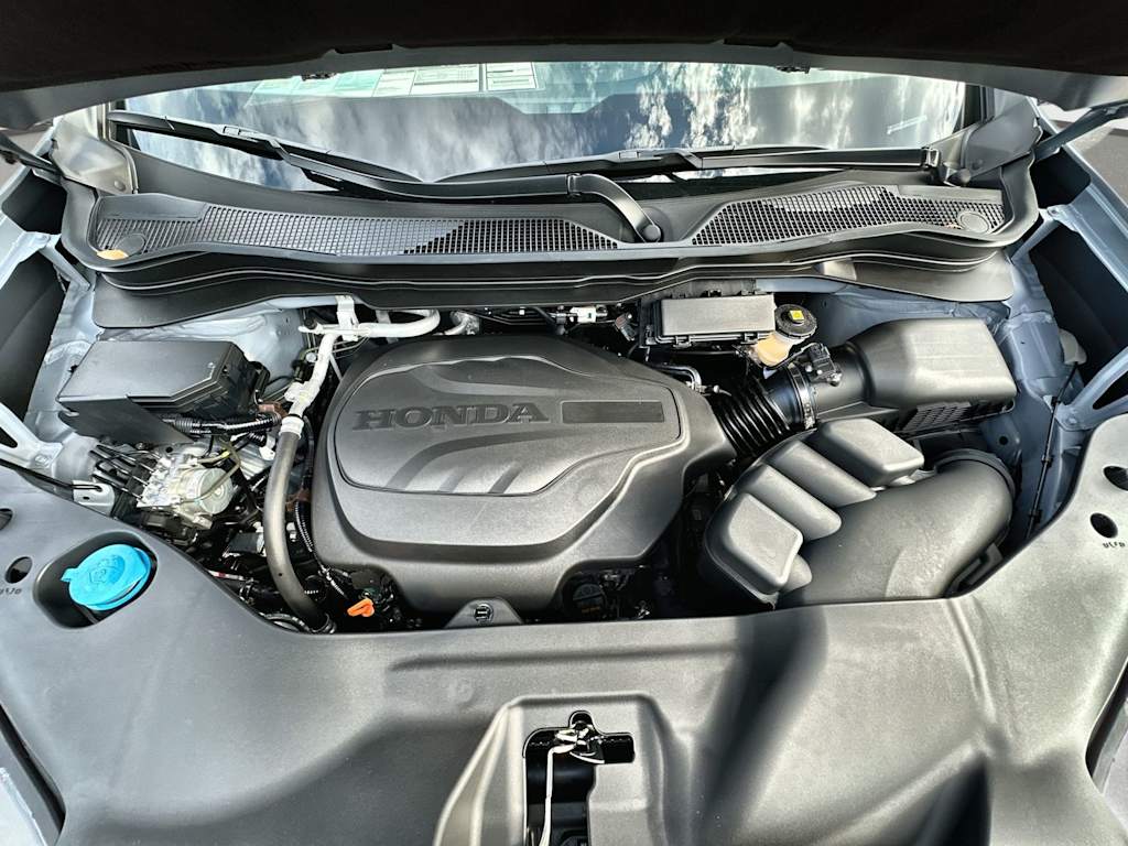 Thumbnail: 2026 Honda Ridgeline - 8