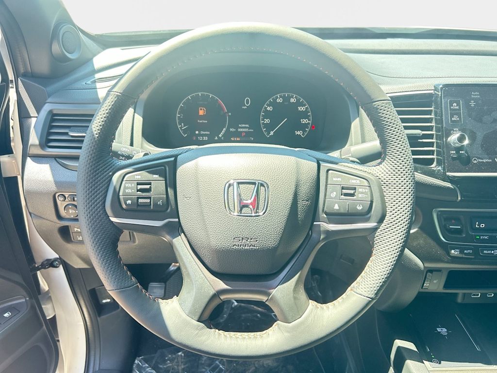Thumbnail: 2026 Honda Ridgeline - 11