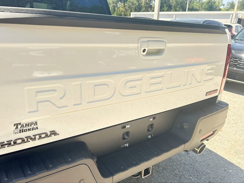 Thumbnail: 2026 Honda Ridgeline - 18