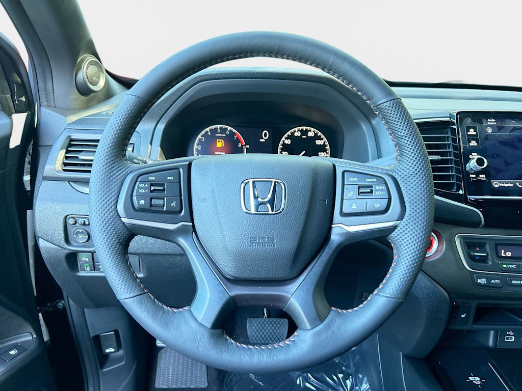 Thumbnail: 2026 Honda Ridgeline - 6