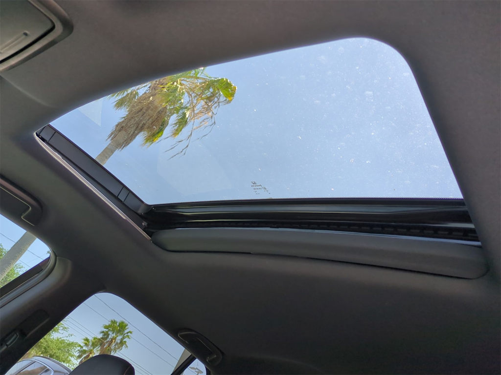 Thumbnail: 2025 Honda Ridgeline - 21