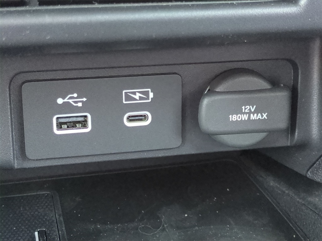 Thumbnail: 2025 Honda Ridgeline - 24