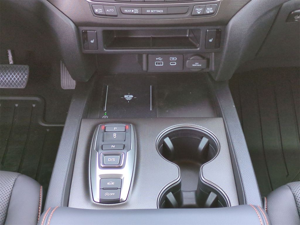 Thumbnail: 2025 Honda Ridgeline - 13