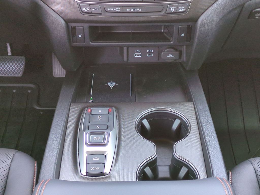 Thumbnail: 2025 Honda Ridgeline - 13