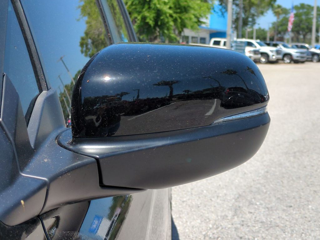 Thumbnail: 2025 Honda Ridgeline - 19