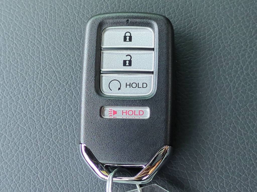 Thumbnail: 2025 Honda Ridgeline - 15