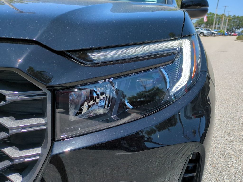 Thumbnail: 2025 Honda Ridgeline - 18