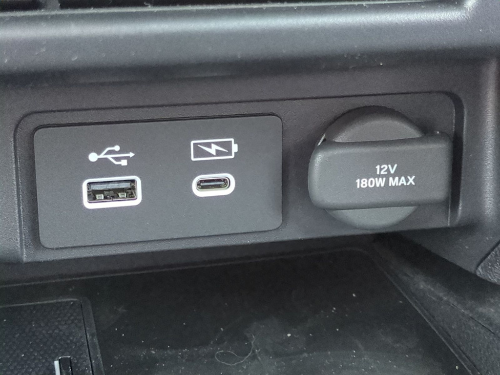 Thumbnail: 2025 Honda Ridgeline - 24