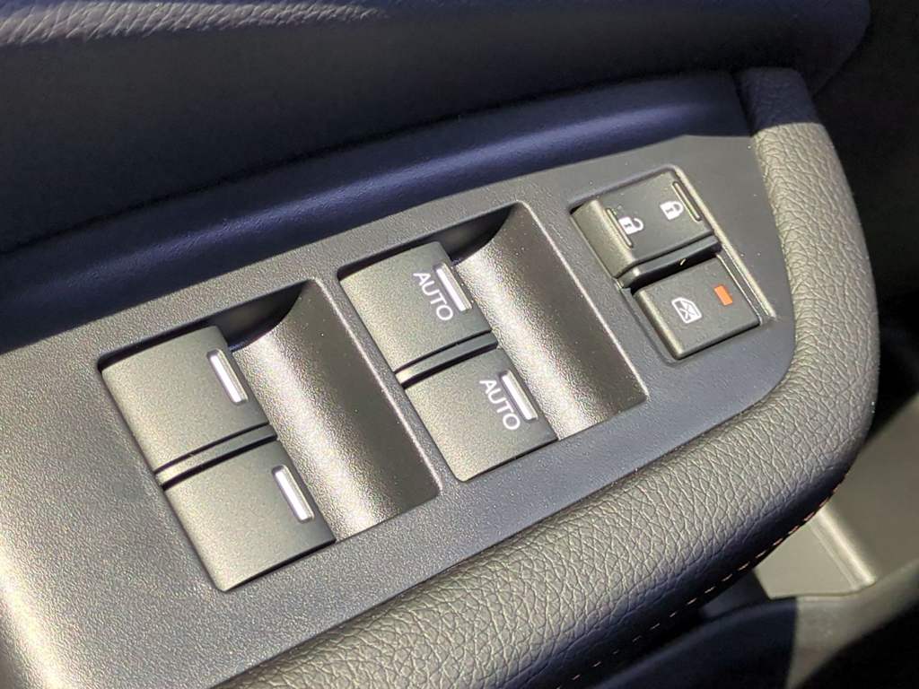 Thumbnail: 2025 Honda Ridgeline - 25