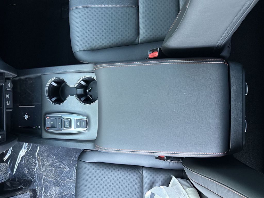 Thumbnail: 2026 Honda Ridgeline - 17