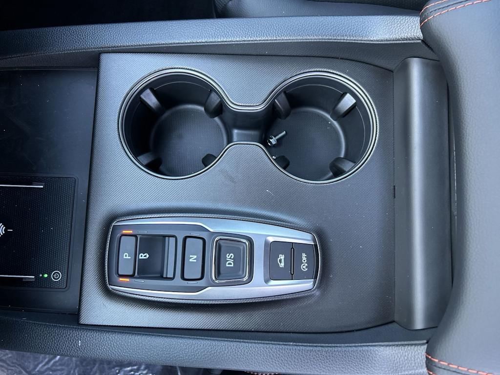 Thumbnail: 2026 Honda Ridgeline - 21