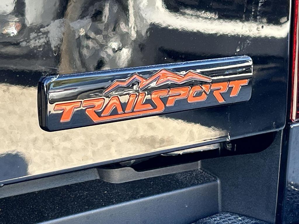 Thumbnail: 2026 Honda Ridgeline - 24