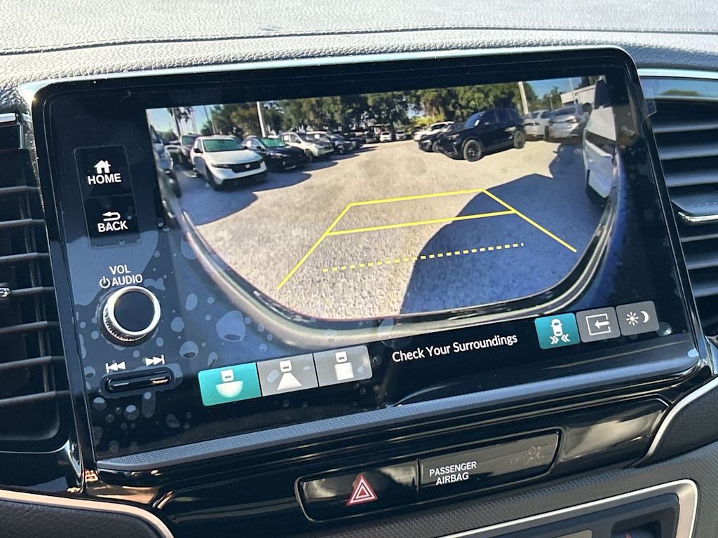 Thumbnail: 2026 Honda Ridgeline - 14