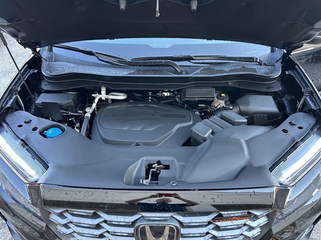 Thumbnail: 2026 Honda Ridgeline - 9