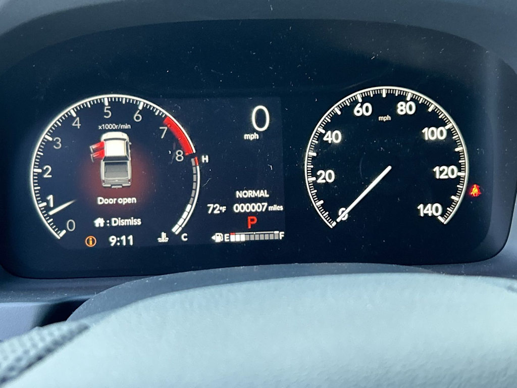 Thumbnail: 2026 Honda Ridgeline - 15