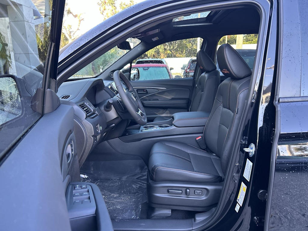 Thumbnail: 2026 Honda Ridgeline - 11