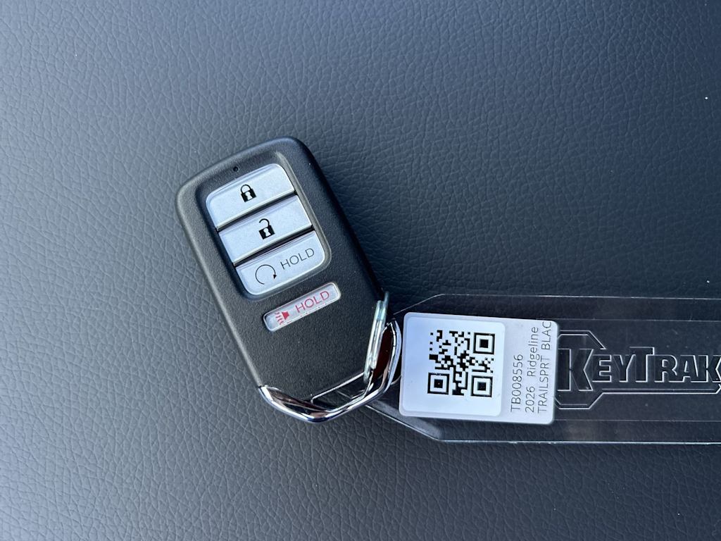 Thumbnail: 2026 Honda Ridgeline - 22