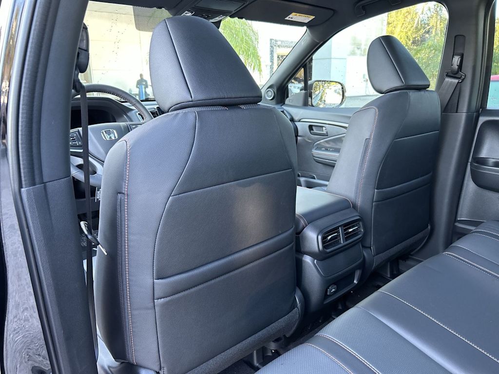 Thumbnail: 2026 Honda Ridgeline - 13