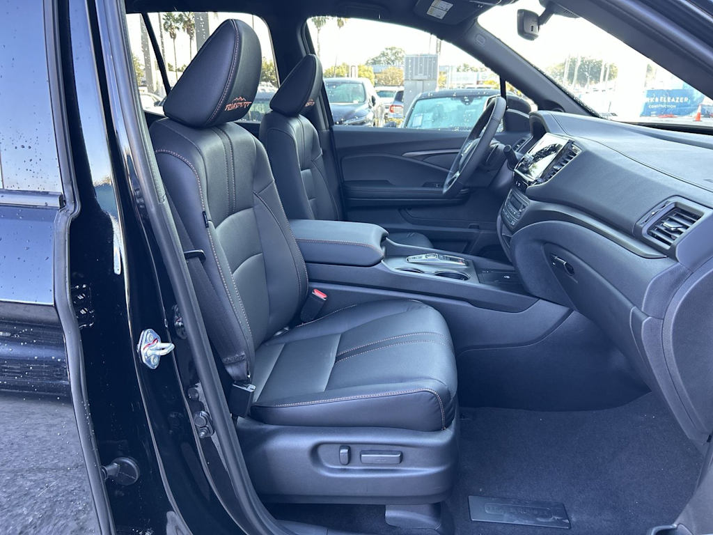 Thumbnail: 2026 Honda Ridgeline - 20